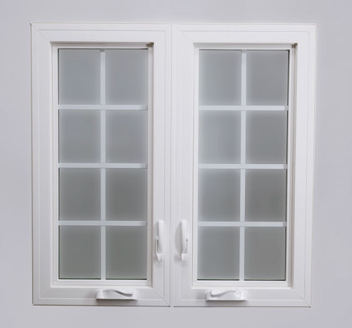 Casement Windows