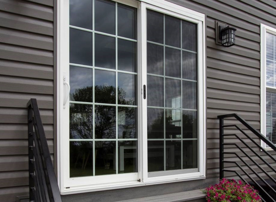 Sliding Patio Doors