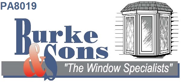 Burke & Sons, Inc.